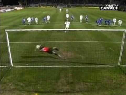 Les 32 Buts De Drogba Marseille