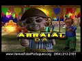 Click here to watch this video Arraial da VFP 2012