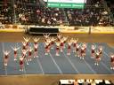 Westford Littleton Lions Midget cheer 2008 Westford Littleton Lions Midget cheer 2008