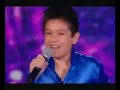 Charlie Green Half Pinoy(Semi Final) Britain\