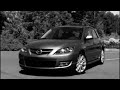 Mazdaspeed3 driving footage
