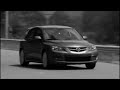 Mazdaspeed3 driving footage Mazdaspeed3 driving footage