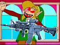 YTP: Link starts a nuclear war