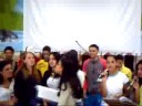 com a participa��o especial de lucas basi na reg�ncia - louvor 