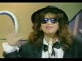 a popular israeli fun show with a great performance of some popular artist including ofra haza! reall, very unusual to see ofra performing in things like this... :)