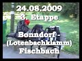 Schluchtensteig Wanderung 3. Etappe Bonndorf - Fischbach
