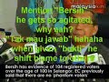 RESPOND TO ABD RASHID MALAYSIAN ELECTION RESPOND TO ABD RASHID MALAYSIAN ELECTION