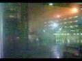 Hurricane Ike Downtown
