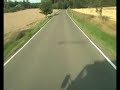 3.8. - dopravní nehoda osobního automobilu, mezi obcemi