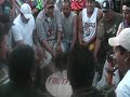 Footprint Singers Intertribal