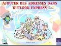 La messagerie Internet 1/2 - Initiation La messagerie Internet 1/2 - Initiation