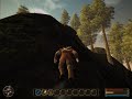 V�deo Gothic 3 : Forsaken Gods : GeForce 8600M GT (part 3)