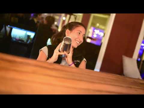 OBAR - Un BAR en tu Evento