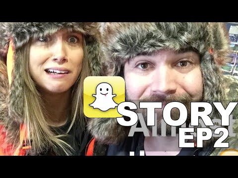how to recover snapchat stories