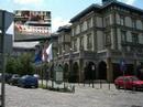 Budapest NH Hotel 4 Sterne Stadthotel Cityhotel NHhotel