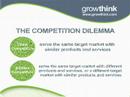 The Competitive Analysis Section of Your Business Plan The Competitive Analysis Section of Your Business Plan