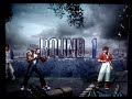 torneo kof 2002 en colima mex  alonso vs el gato  la final