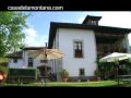 Casa de la Montaña 