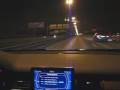 Audi A8L 6 0 W12 vs Audi S8 0-250 km/h