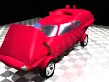Skyblazer Flying Car Skyblazer Flying Car