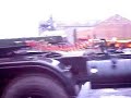 Kraz 255B Kraz 255B