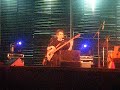 Ra�l Barboza en Posadas