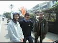2006 Taiwan Vespa Day - Taitung - Taichung Slow-K
