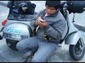 2006 Taiwan Vespa Day - Taitung - Taichung Slow-K