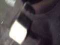 videos de miking a bass drum with a snare mic (good result)