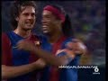 Ronaldinho 20 Freekick in F.C. Barcelona Ronaldinho 20 Freekick in F.C. Barcelona