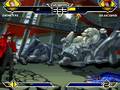 videos de MUGEN- Vampire battle 1