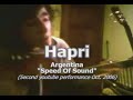 hapri-first-3-songs-youtubed-oct-2006.html