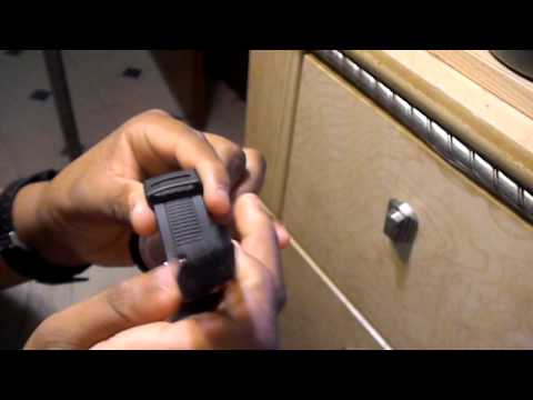 how to set gw3000b-1a