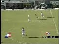 38º Fecha All Boys 1 vs Flandria 0