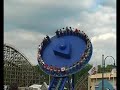 Crazy Surfer - Movie Park Germany