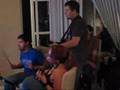 Otronicon Rock Band [Insert Name Here] Jamming at Home