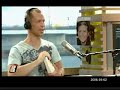 Martin Westerstrand intervju-Rivstart[del1]