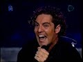 David Bisbal \"Qui�n Me Iba A Decir\" Final de LAI3 [HQ]