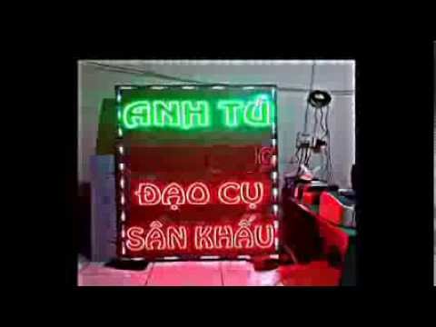 Vợ Yêu và Sợ - thi công thiết kế led, mặt dựng alu,mica ,hiflex liên hệ 0613884312__0976412418.