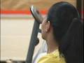 Hamilton County Teacher's Turn Lounge Into Fitness Center