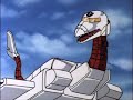 Transformers G1 Season 3: The Hardest Burden to Bear 1/3