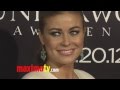Carmen Electra at "Underworld: Awakening" Premiere ARRIVALS(1 month ago)