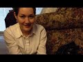 I uploaded a @YouTube video http://t.co/99FwMRrW Vinnie Loved Being Pet