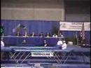 Kristen Tock- Level 10 Trampoline Kristen Tock- Level 10 Trampoline