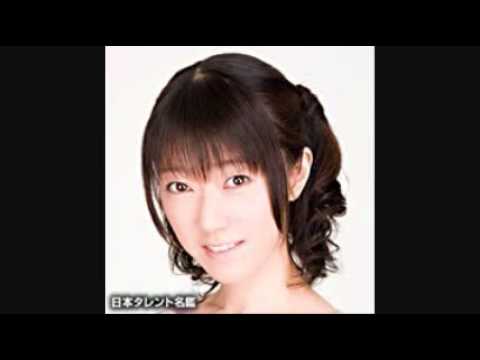 釘宮理恵 KUGIMIYA Rie ボイスサンプル