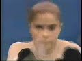 Lilia Podkopayeva: 1996 Olympics Montage