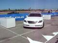 Lexus LS Auto-park