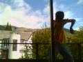 videos de /elgab bailando Milky Way en Bariloche :$