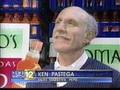 Romano's Featured on Channel 12
