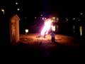 videos de Man On Fire!